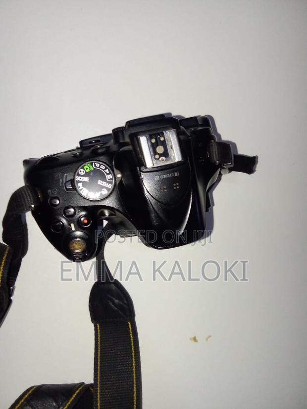 DSRL Camera