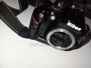 DSRL Camera