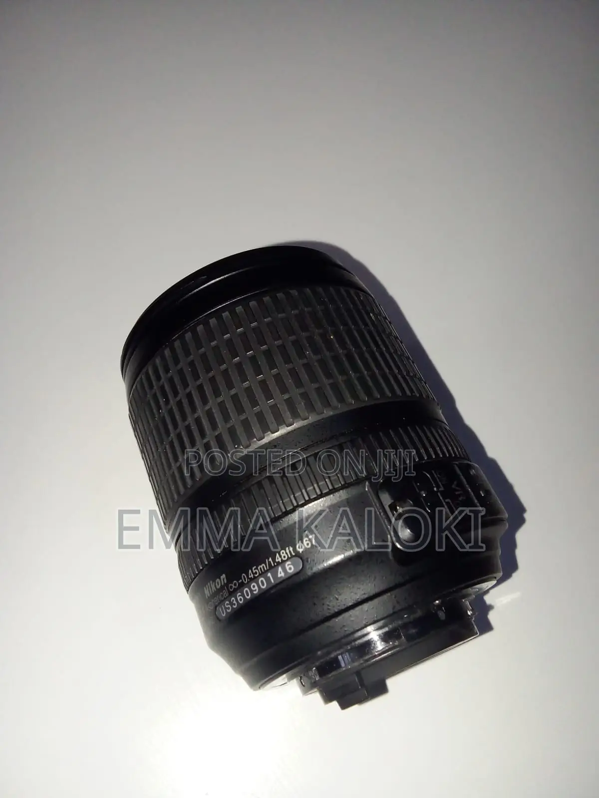 DSRL Camera