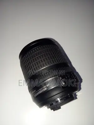 DSRL Camera