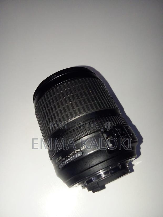DSRL Camera - thumbnail 3