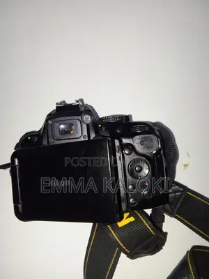 DSRL Camera