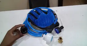 Dog Shower Glove Easy Installation
