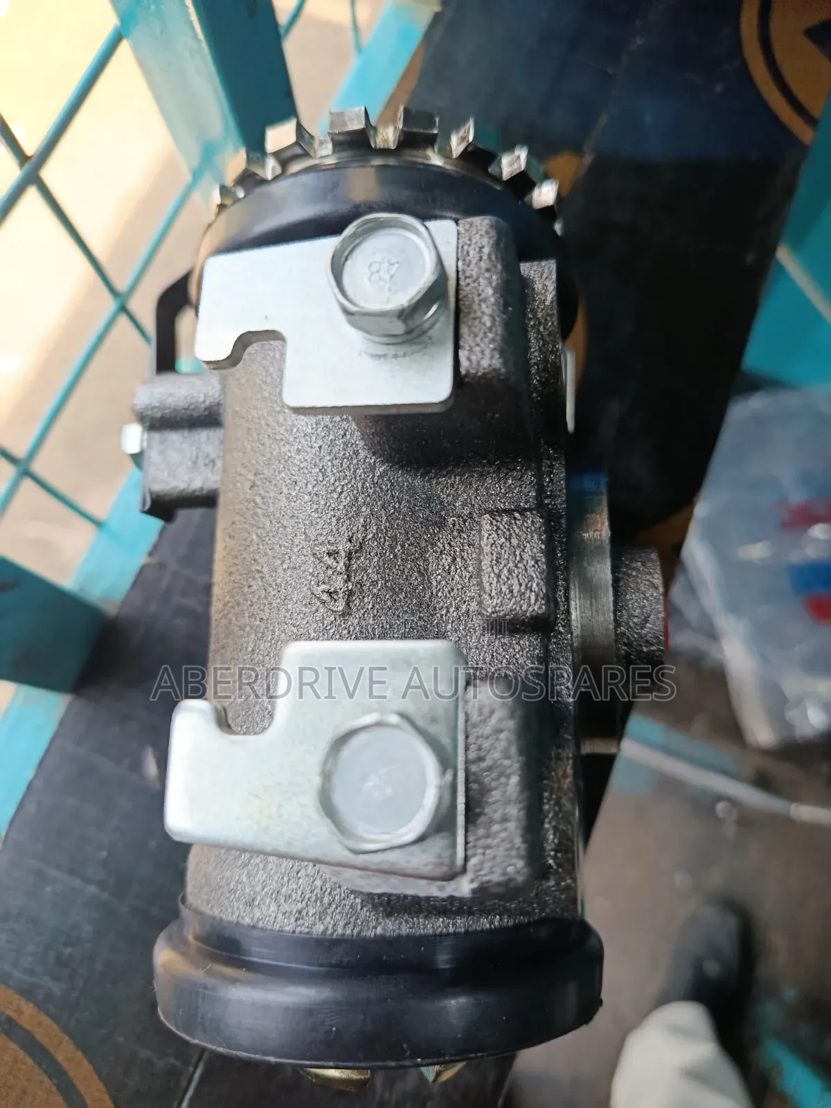 Brake Wheel Cylinder
