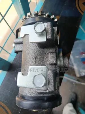 Brake Wheel Cylinder
