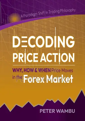 Forex Market: Decoding Price Action