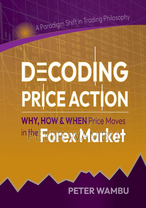 Forex Market: Decoding Price Action - main view