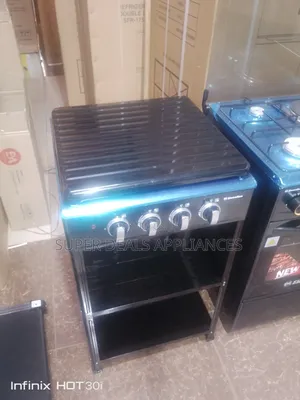 3+1 Electromate Table Top With Stands