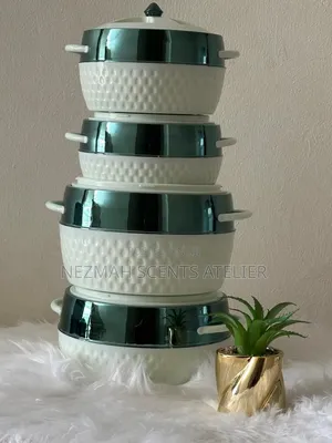 4 Pieces Hotpots