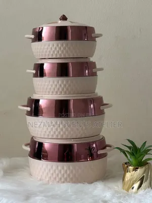 4 Pieces Hotpots