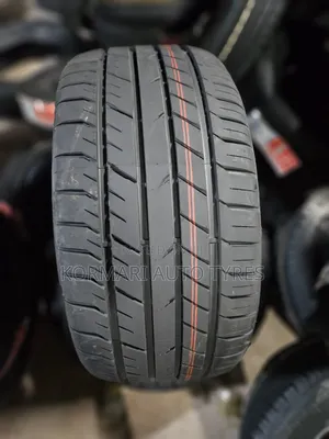 285/35r20 Bearway Tyre