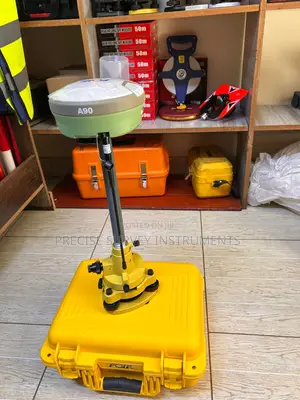 Foif A90 GNSS Base and Rover Set