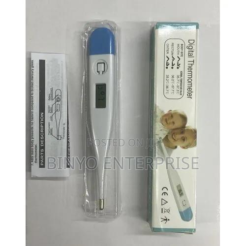 Digital Thermometer