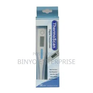 Digital Thermometer