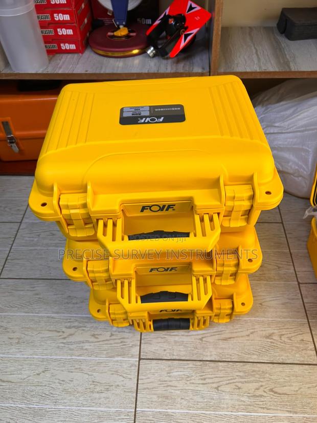 Foif A90 Advanced GNSS Survey Receiver