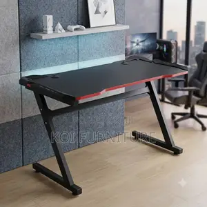 Office Desk; Electric Home Office Computer Keyboard Tray Desk
