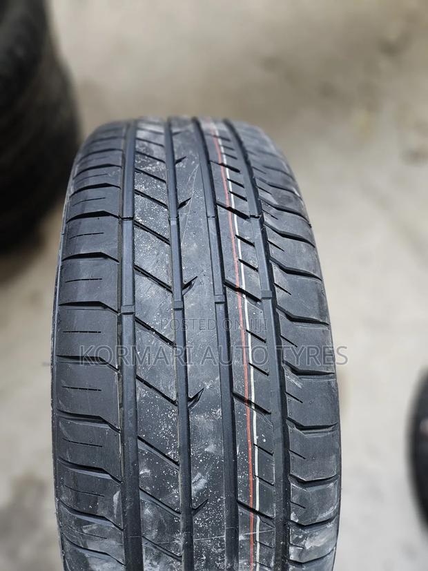 245/45r21 Bearway Tyre - thumbnail 2