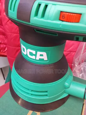 Well Performing and Professional Sander/Obit Sander