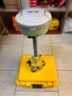 Foif A90 Mapping GNSS Receiver Kit