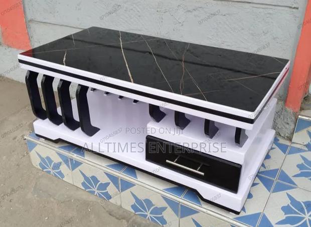 Modern Coffee Table - thumbnail 2