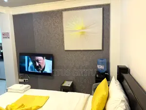 Studio Nanyuki Airbnb| Near Cider Mall, Rumuruti Rd Sportmans Arms