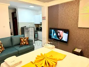 Studio Nanyuki Airbnb| Near Cider Mall, Rumuruti Rd Sportmans Arms