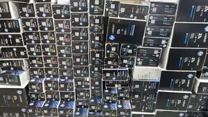 Premium Hp 222a Full Color Toner Set Original