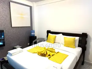 Studio Nanyuki Airbnb| Near Cider Mall, Rumuruti Rd Sportmans Arms