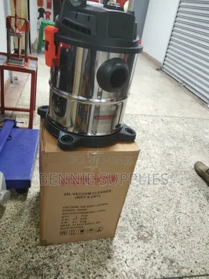 Astramilano Vacuum Cleaner