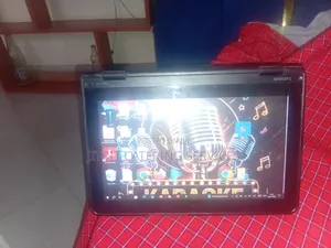 Laptop Lenovo Yoga 11e 4GB HDD 160GB