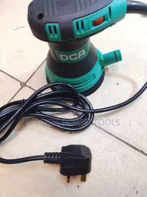 Good Quality and Affordable Dca Obit Sander