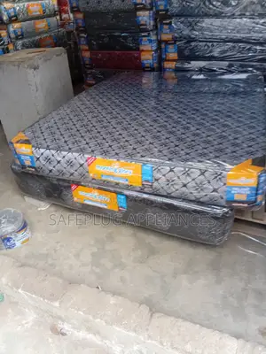 Morning Glory Deluxe Mattress Superfoam I