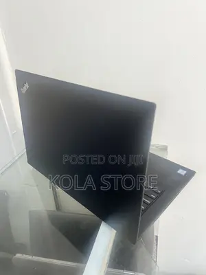 Laptop Lenovo ThinkPad T480s 8GB Intel Core i5 SSD 256GB
