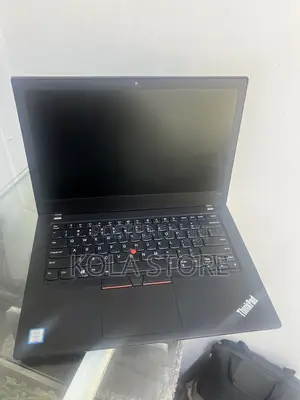 Laptop Lenovo ThinkPad T480s 8GB Intel Core i5 SSD 256GB