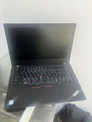 Laptop Lenovo ThinkPad T480s 8GB Intel Core i5 SSD 256GB