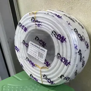 Designed for Indoor Premium 90m 1.5mm Twin With Earth Wiring Cable