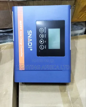 40a Snadi Solar Charger Controller Suitable for 570w - 1130w Solar