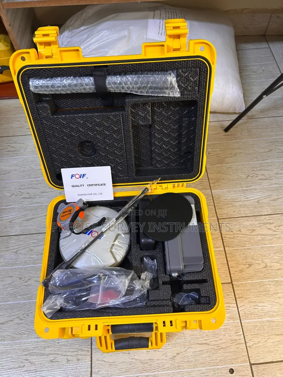 Foif A90 Geospatial Survey Equipment