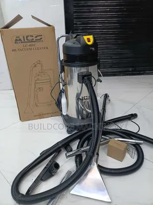 40litres Steam Cleaner Aico Japan