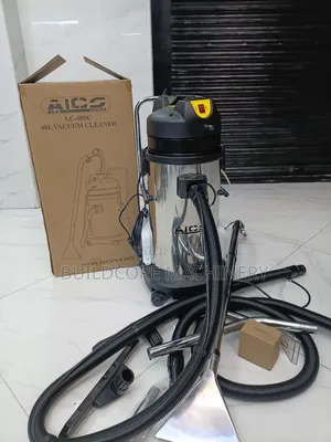 40litres Steam Cleaner Aico Japan