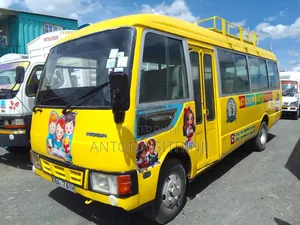 Mitsubishi Fuso 1 for Sale