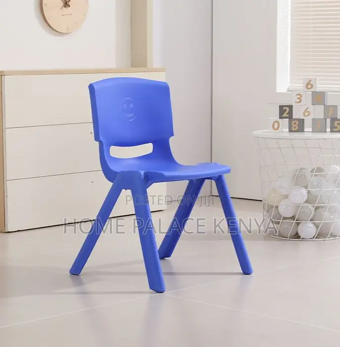 Plastic Chair: Baby Training Feeding Chair