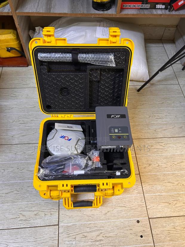 Foif A90 RTK Positioning Survey Set