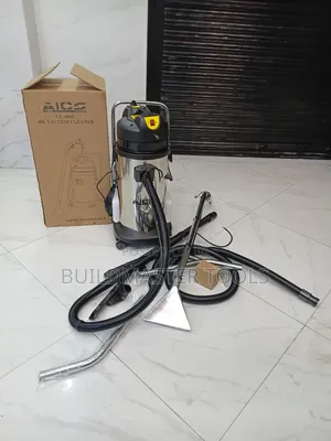 Aico Japan 40l Commercial Carpet Cleaning Machine