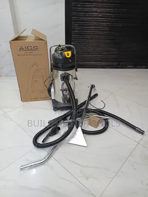 Aico Japan 40l Commercial Carpet Cleaning Machine