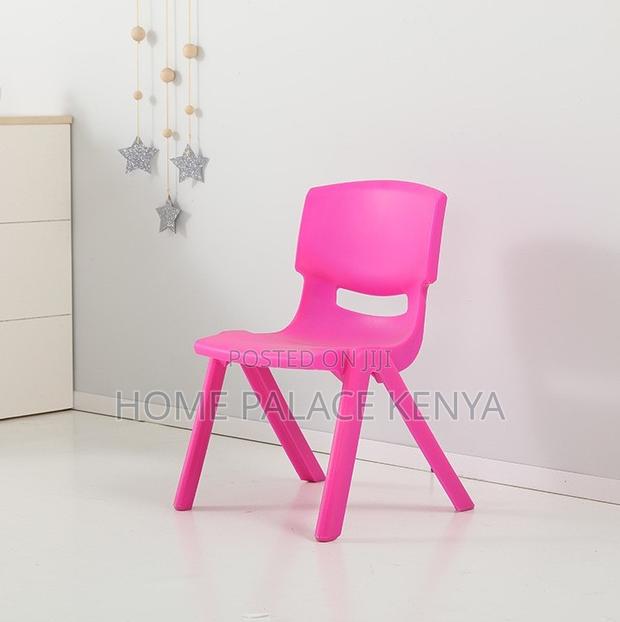 Plastic Chair: Baby Training Feeding Chair - thumbnail 10