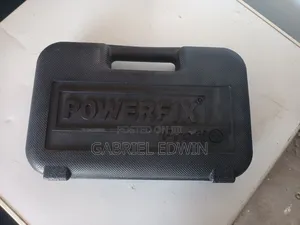 Power Fix Pro Inspection Camera