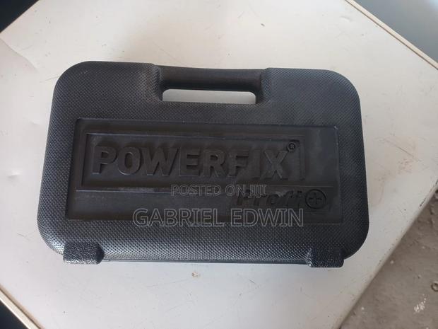Power Fix Pro Inspection Camera
