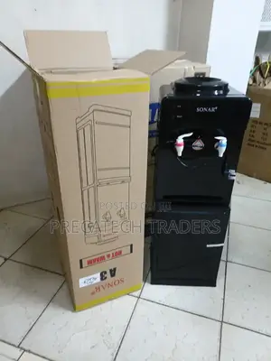 Sonar A3 Top Load Water Dispenser