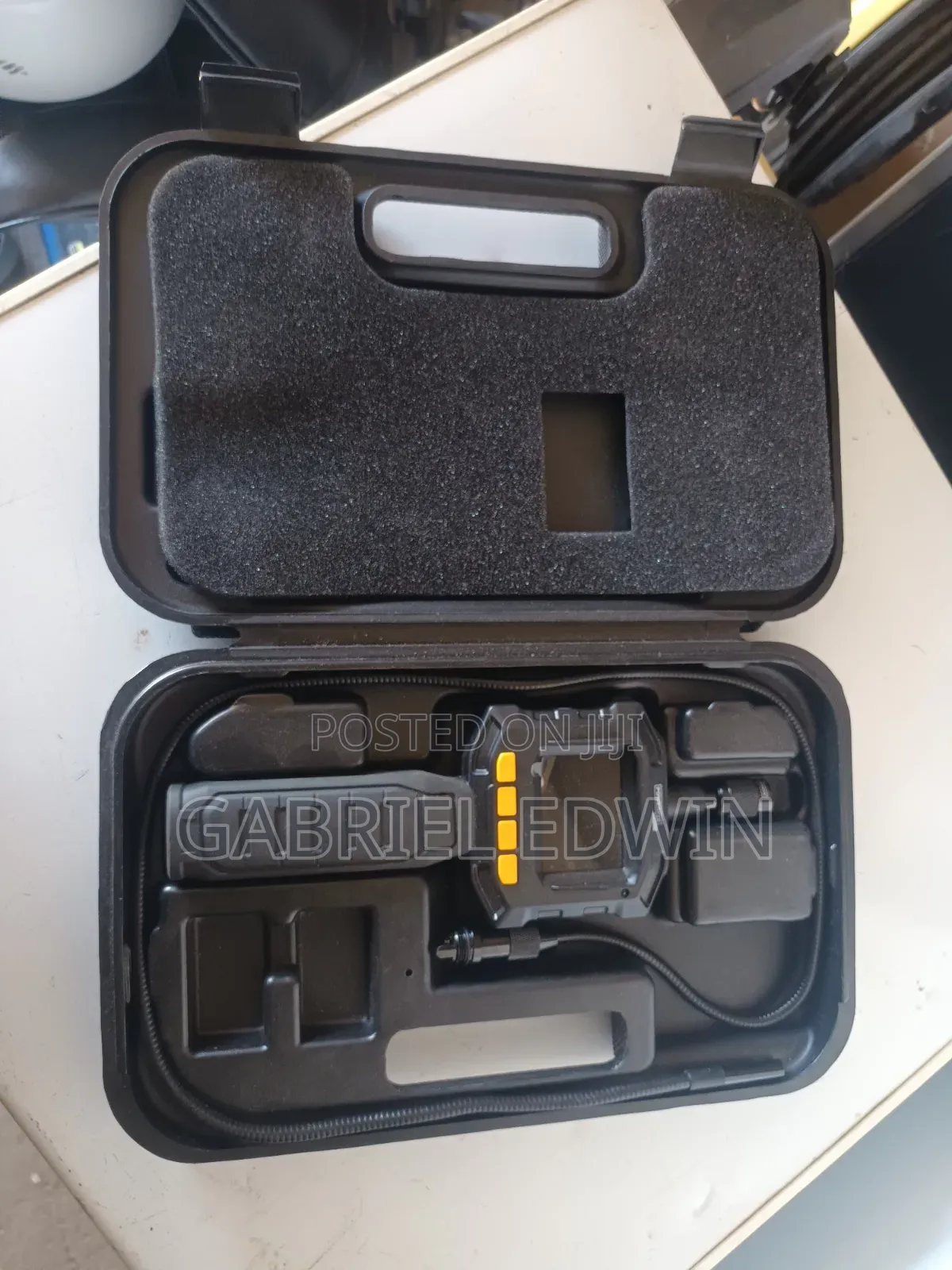 Power Fix Pro Inspection Camera